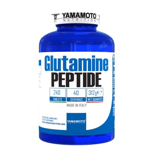 Glutamine Peptide - Yamamoto