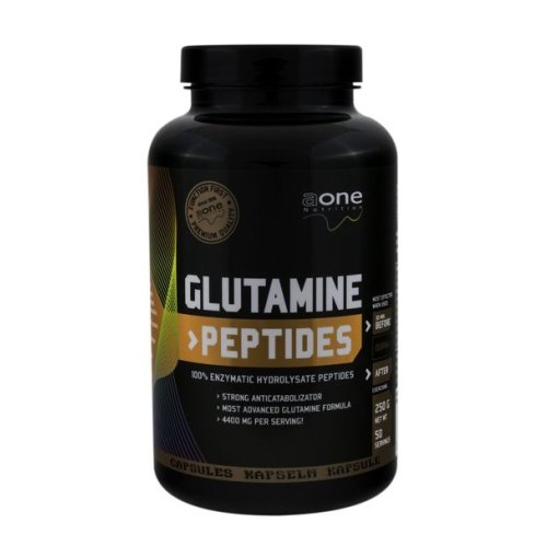 Glutamine Peptides - Aone
