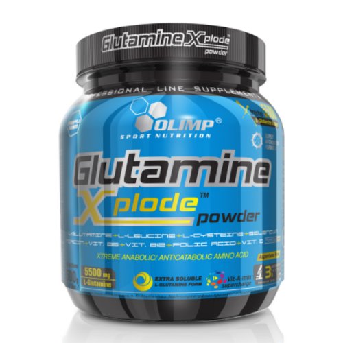 Glutamine Xplode - Olimp