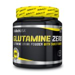 Glutamine Zero - Biotech USA