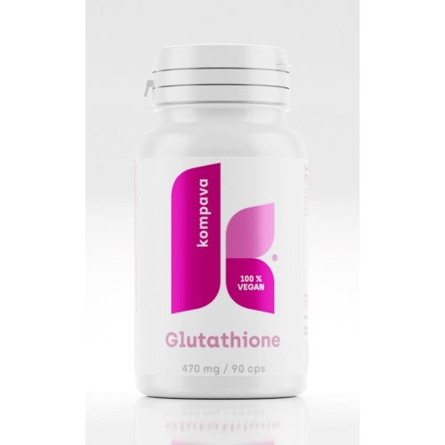 Glutathione - Kompava