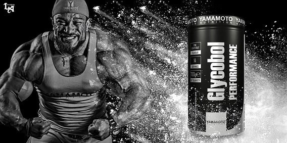 Yamamoto Glycobol Peformance 700 gr - multi gusti - carboidrati rapido assorbimento (arancia Yamamoto Glycobol Peformance 700 gr - multi gusti - carboidrati rapido assorbimento (arancia
