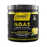 GOAT - Human Protect