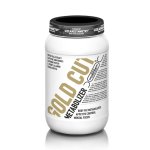 Gold Cut - Sizeandsymmetry