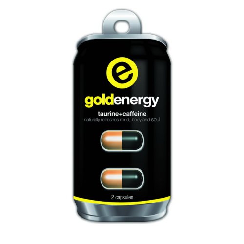 Gold Energy - Biotech USA