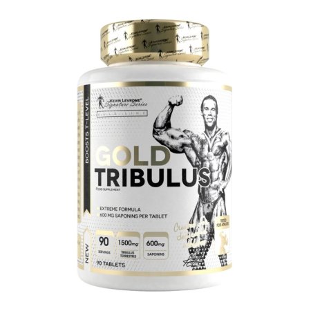 Gold Tribulus - Kevin Levrone