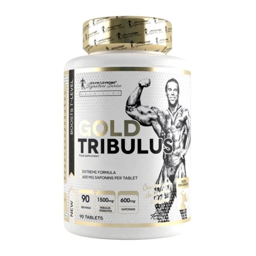 Gold Tribulus - Kevin Levrone