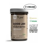 Good Jar Peanut Butter - Fitness Authority