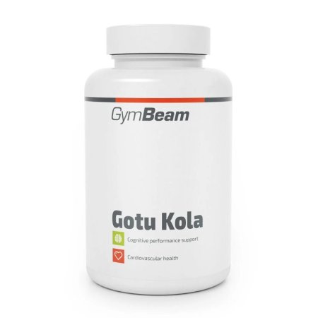 Gotu Kola - GymBeam