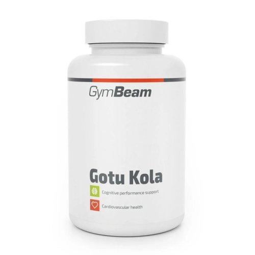 Gotu Kola - GymBeam