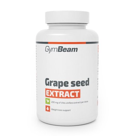 Grape Seed Extract - GymBeam