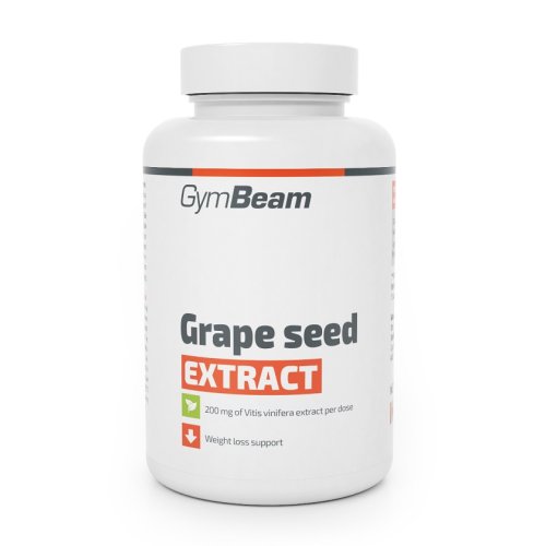 Grape Seed Extract - GymBeam