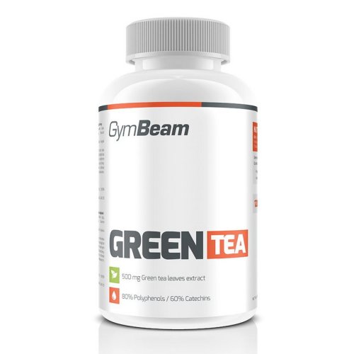 Green Tea - GymBeam