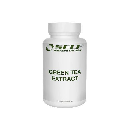 Green Tea značky Self OmniNutrition