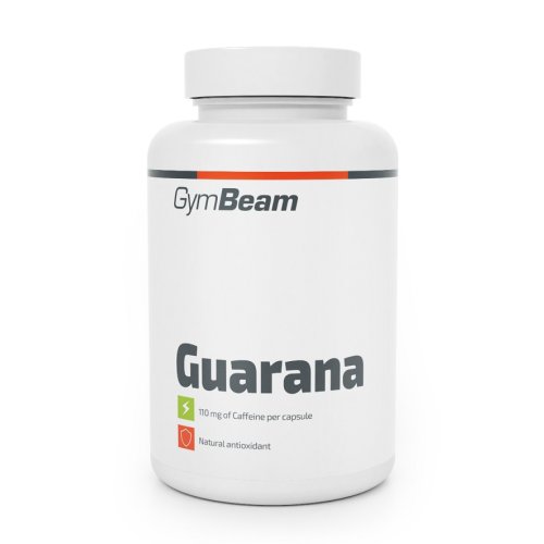 Guarana - GymBeam