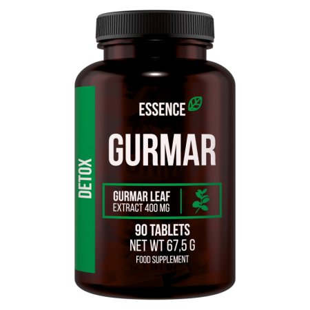 Gurmaru - Essence Nutrition
