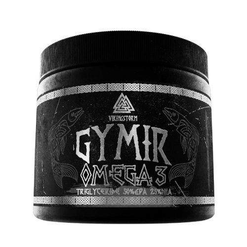 Gymir Omega 3 Triglyceride - Vikingstorm