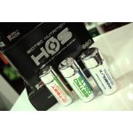 H.O.S. Trio Pack - Scitec Nutrition