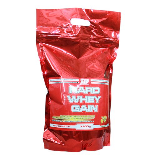 Hard Whey Gain - ATP Nutrition
