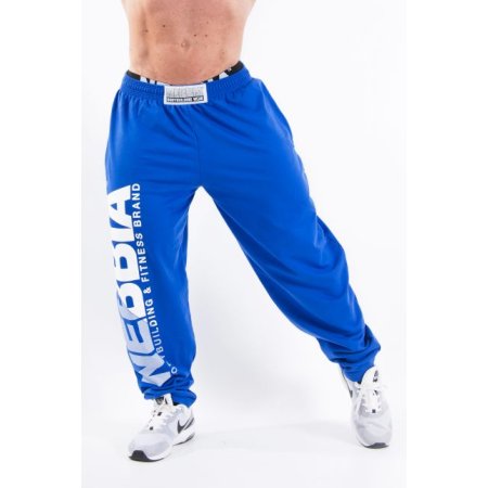 HardCore Fitness tepláky 310 - Nebbia