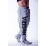 Hardcore Fitness tepláky 510 - Nebbia 