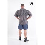 HardCore košile 304 - Nebbia