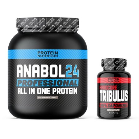 Anabol 24 Professional - Protein Nutrition