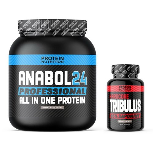 Anabol 24 Professional - Protein Nutrition