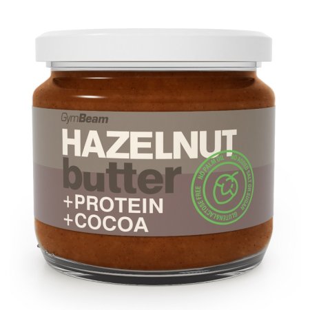 Hazelnut Spread - GymBeam
