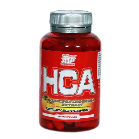 HCA - ATP