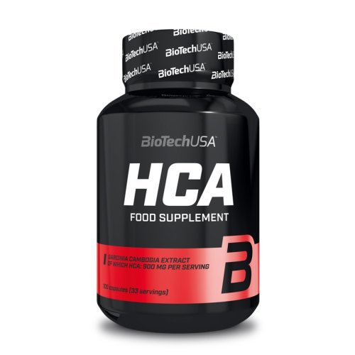 HCA - Biotech