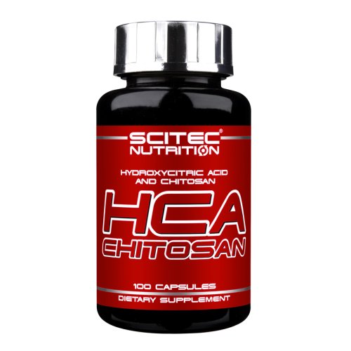 HCA + Chitosan - Scitec