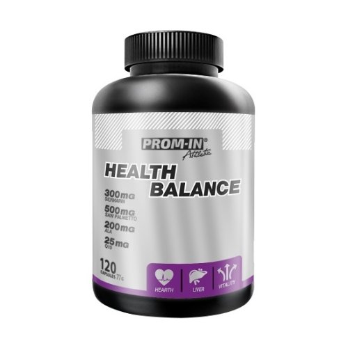 Health Balance - Prom-IN