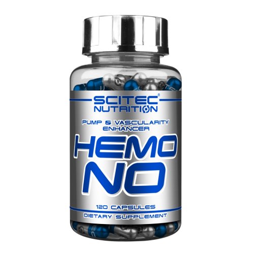 Hemo-NO - Scitec Nutrition