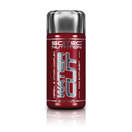 Herbal WX - Scitec