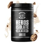 Heros Isolate - Gods Rage