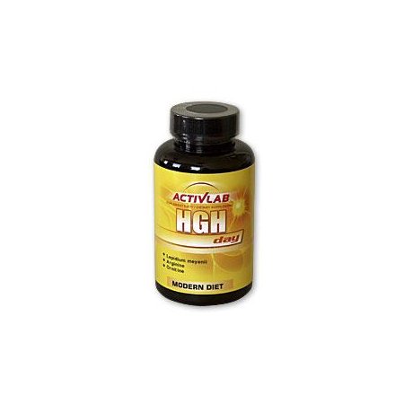 HGH Day - Activlab