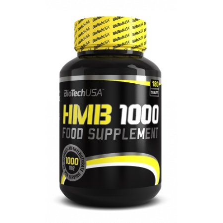 HMB 1000 - Biotech USA