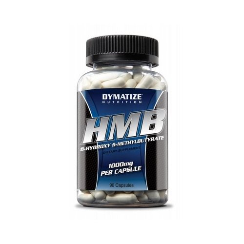 HMB 1000 mg - Dymatize