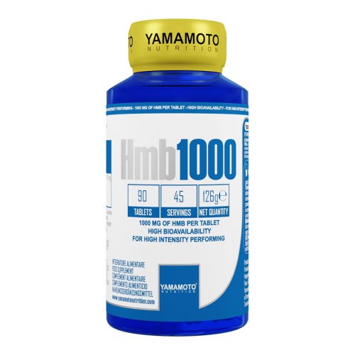 HMB 1000 - Yamamoto