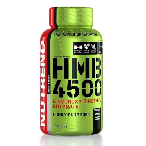 HMB 4500 - Nutrend