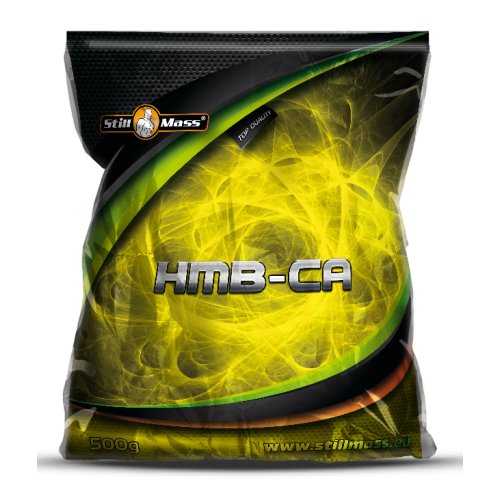 HMB-CA - Still Mass 