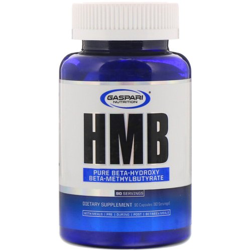 HMB - Gaspari Nutrition