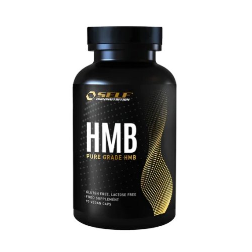 HMB - Self OmniNutrition