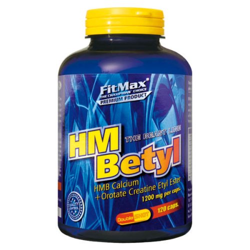 HMB-tyl (HMB+CEE) - FitMax