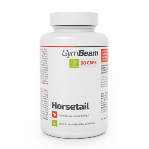 Horsetail - GymBeam