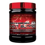 Hot Blood 2.0 - Scitec Nutrition
