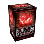 Hot Blood 2.0 - Scitec