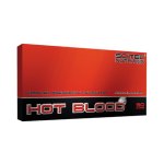 Hot Blood 2.0 - Scitec