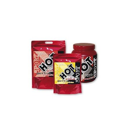 HOT Sport Drink - Activlab